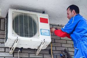 HVAC Companies Near Callaway, MD Available Now